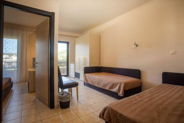 Junior Suite Junior Suite