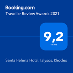 booking